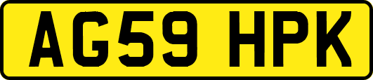 AG59HPK
