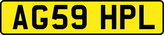 AG59HPL