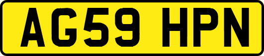 AG59HPN