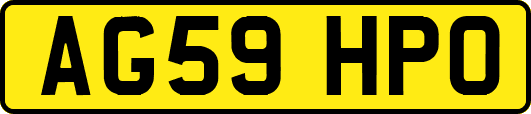 AG59HPO