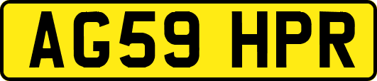 AG59HPR