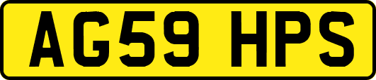AG59HPS