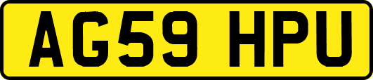 AG59HPU