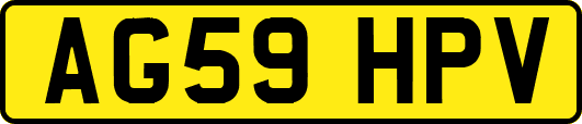 AG59HPV