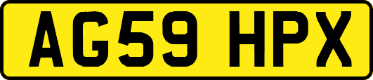 AG59HPX