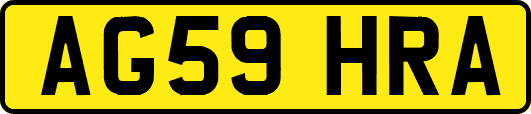 AG59HRA