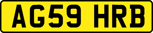 AG59HRB