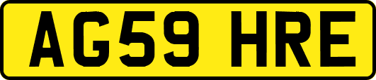 AG59HRE