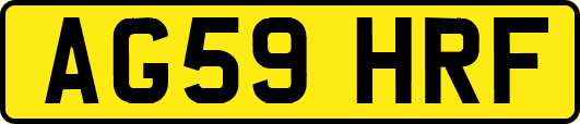 AG59HRF