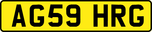 AG59HRG
