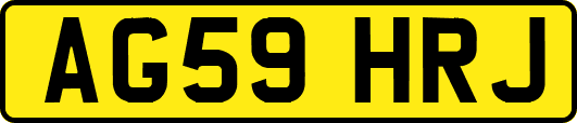 AG59HRJ