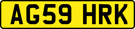 AG59HRK