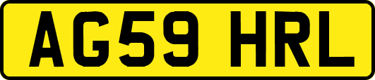 AG59HRL