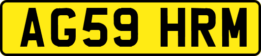 AG59HRM