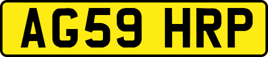 AG59HRP