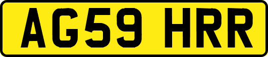 AG59HRR