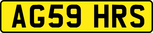 AG59HRS