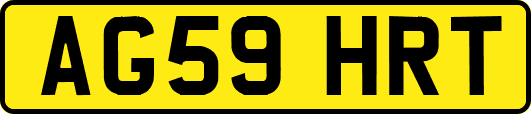 AG59HRT