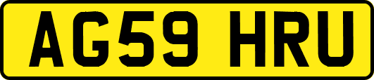 AG59HRU