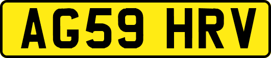 AG59HRV