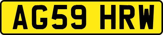 AG59HRW