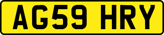 AG59HRY