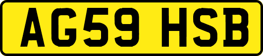 AG59HSB