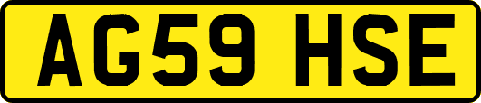 AG59HSE