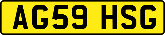 AG59HSG