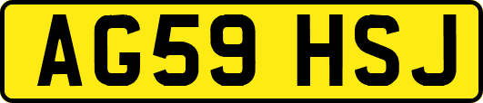 AG59HSJ