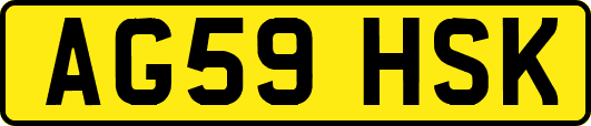 AG59HSK