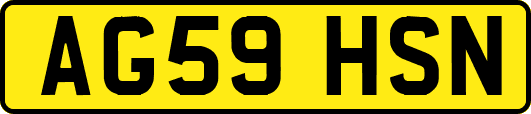 AG59HSN