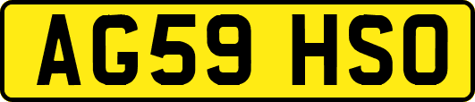 AG59HSO
