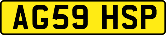 AG59HSP