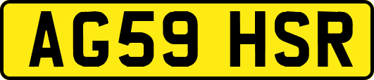 AG59HSR