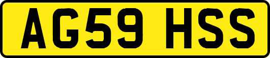 AG59HSS