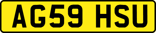 AG59HSU