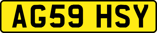 AG59HSY