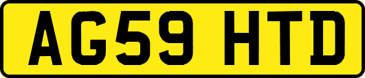 AG59HTD