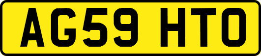 AG59HTO