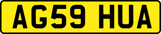 AG59HUA