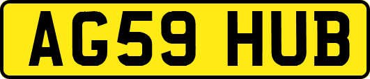 AG59HUB