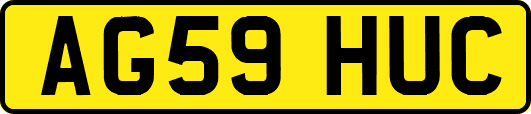 AG59HUC