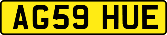 AG59HUE