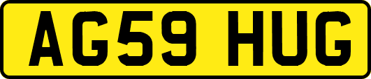 AG59HUG