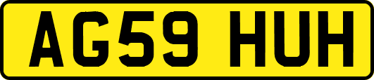 AG59HUH