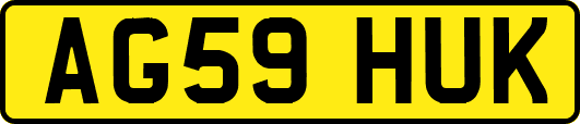AG59HUK