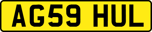 AG59HUL