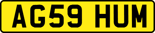AG59HUM