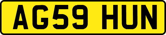 AG59HUN